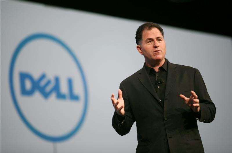 Michael Dell: tech 'built for AI first' will dominate computing - Vimarsana News